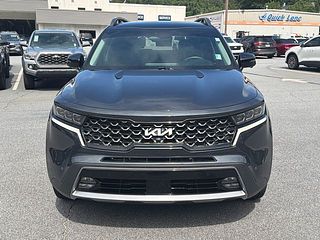 Thumbnail - 2023 Kia Sorento