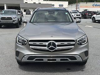 Thumbnail - 2022 Mercedes-Benz GLC