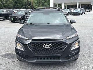 Thumbnail - 2021 Hyundai Kona