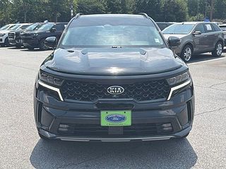 Thumbnail - 2021 Kia Sorento