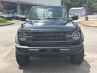 Thumbnail - 2026 Ford Bronco