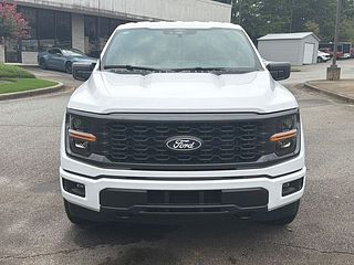 Thumbnail - 2026 Ford F-150