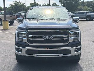Thumbnail - 2026 Ford F-150
