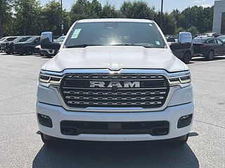 Thumbnail - 2026 RAM 1500