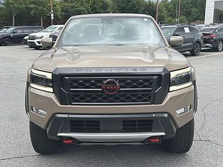 Thumbnail - 2023 Nissan Frontier