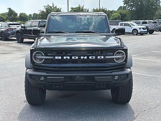 Thumbnail - 2026 Ford Bronco