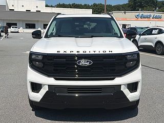 Thumbnail - 2027 Ford Expedition Max