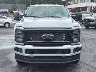 Thumbnail - 2026 Ford F-250SD