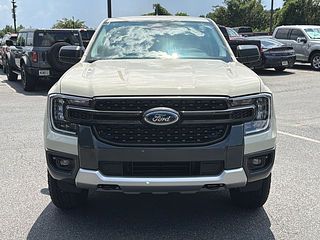 Thumbnail - 2026 Ford Ranger