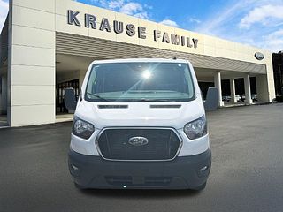Thumbnail - 2025 Ford Transit-250