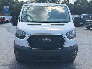 Thumbnail - 2025 Ford Transit-250