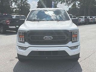 Thumbnail - 2021 Ford F-150