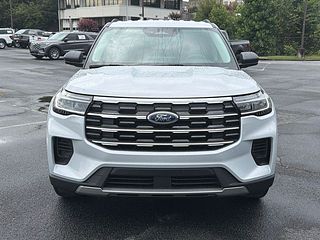 Thumbnail - 2026 Ford Explorer