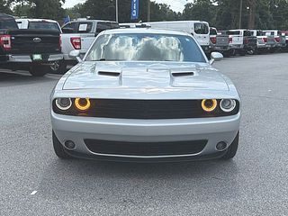 Thumbnail - 2023 Dodge Challenger