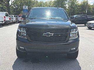 Thumbnail - 2019 Chevrolet Tahoe