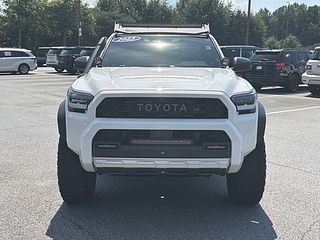 Thumbnail - 2025 Toyota 4Runner i-FORCE MAX Hybrid