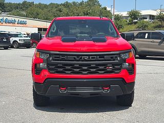 Thumbnail - 2024 Chevrolet Silverado 1500