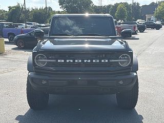 Thumbnail - 2026 Ford Bronco