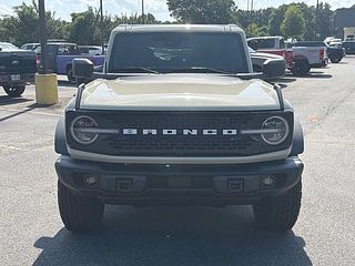 Thumbnail - 2026 Ford Bronco