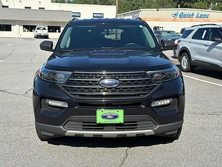 Thumbnail - 2024 Ford Explorer