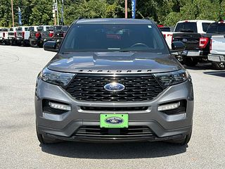 Thumbnail - 2023 Ford Explorer