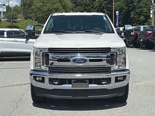 Thumbnail - 2019 Ford F-250SD