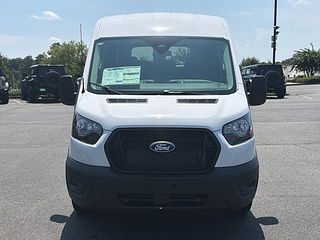 Thumbnail - 2026 Ford Transit-350