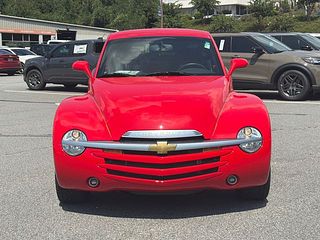 Thumbnail - 2003 Chevrolet SSR