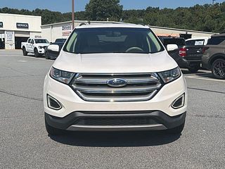 Thumbnail - 2017 Ford Edge