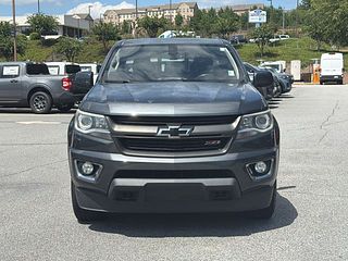 Thumbnail - 2016 Chevrolet Colorado