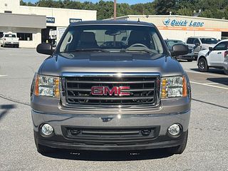 Thumbnail - 2008 GMC Sierra 1500