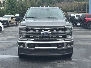 Thumbnail - 2026 Ford F-350SD