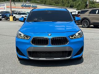 Thumbnail - 2021 BMW X2