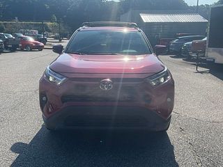 Thumbnail - 2025 Toyota RAV4