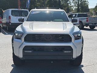 Thumbnail - 2026 Toyota 4Runner