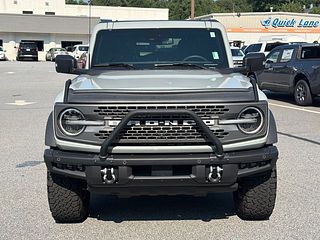 Thumbnail - 2024 Ford Bronco