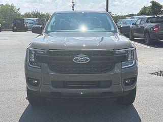 Thumbnail - 2026 Ford Ranger