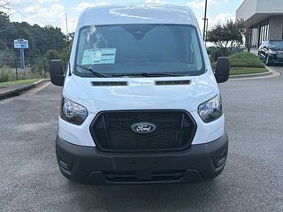 Thumbnail - 2027 Ford Transit-250