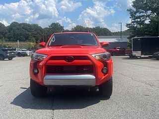 Thumbnail - 2024 Toyota 4Runner