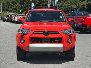 Thumbnail - 2024 Toyota 4Runner