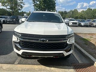 Thumbnail - 2022 Chevrolet Tahoe