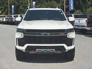 Thumbnail - 2022 Chevrolet Tahoe
