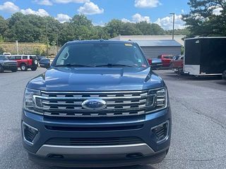 Thumbnail - 2020 Ford Expedition