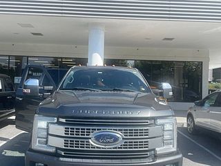 Thumbnail - 2019 Ford F-350SD