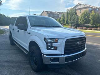 Thumbnail - 2016 Ford F-150