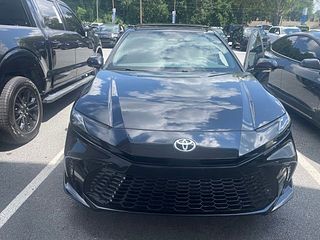 Thumbnail - 2025 Toyota Camry
