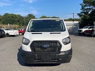 Thumbnail - 2024 Ford Transit-350