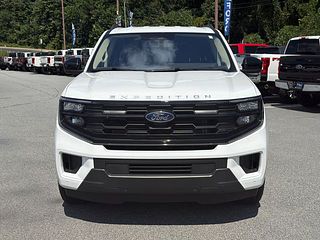 Thumbnail - 2025 Ford Expedition Max