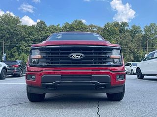 Thumbnail - 2024 Ford F-150