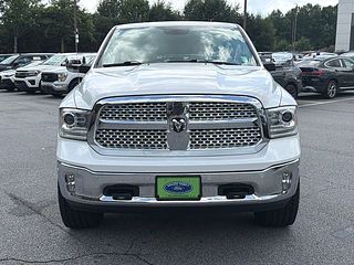 Thumbnail - 2018 RAM 1500